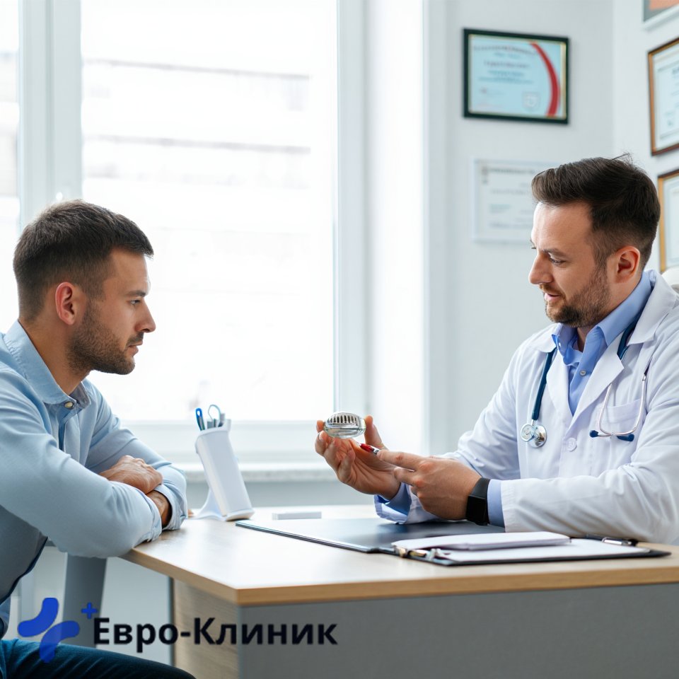 Консультация по химзащите от алкоголизма в Семилуках